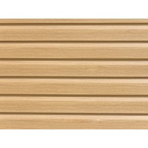 Сайдинг виниловый Grand Line Блок-хаус D4.8